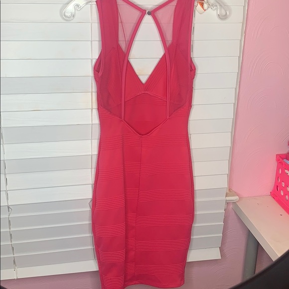 Dress - Picture 2 of 2